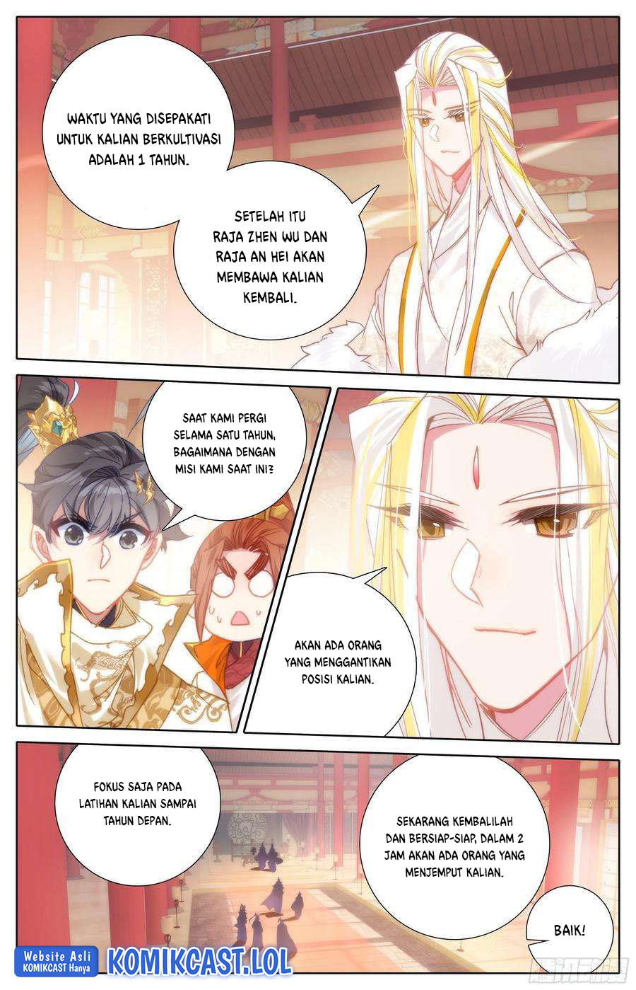 Cang Yuantu (Azure Legacy)