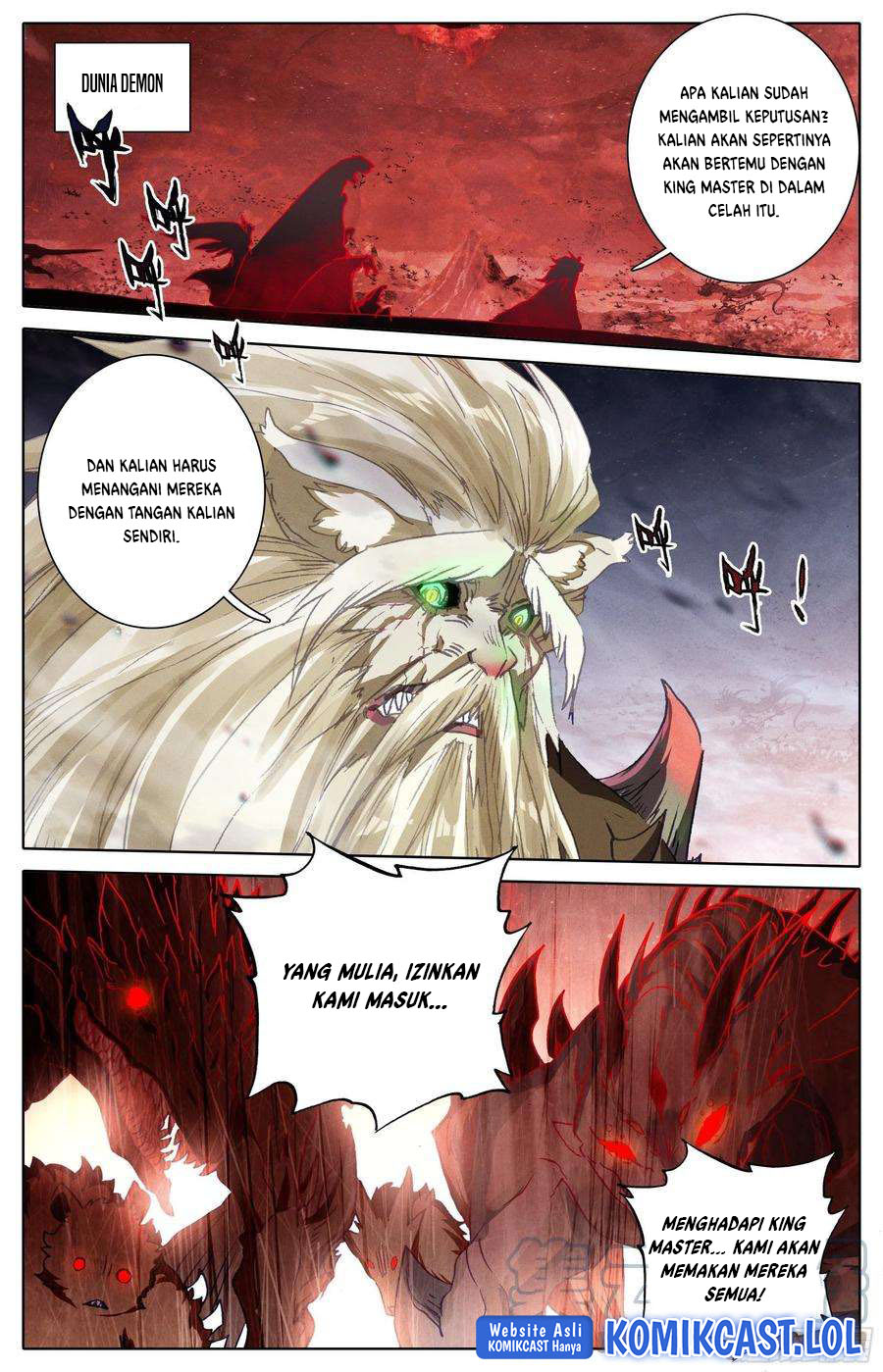 Cang Yuantu (Azure Legacy)