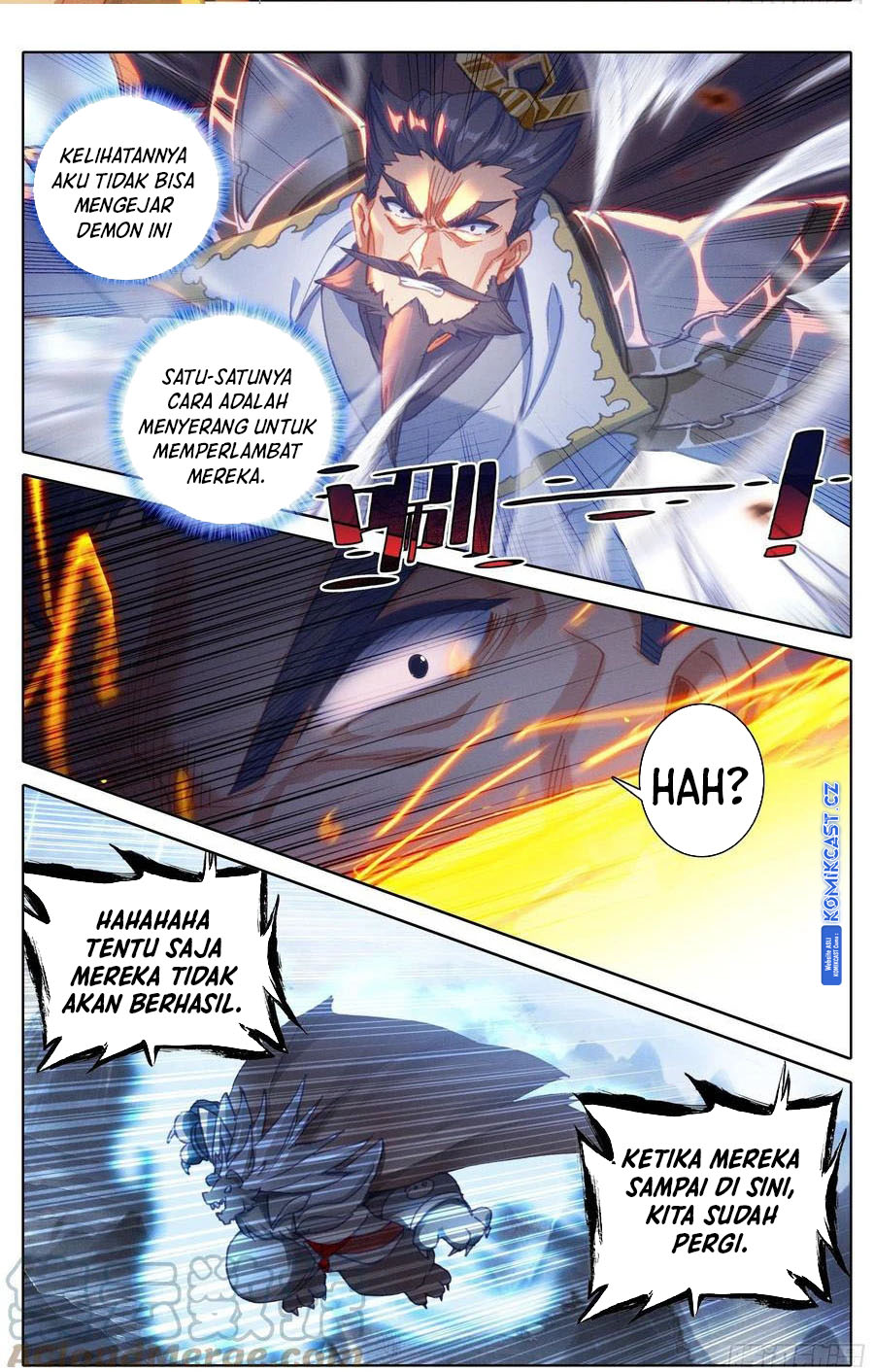 Cang Yuantu (Azure Legacy)