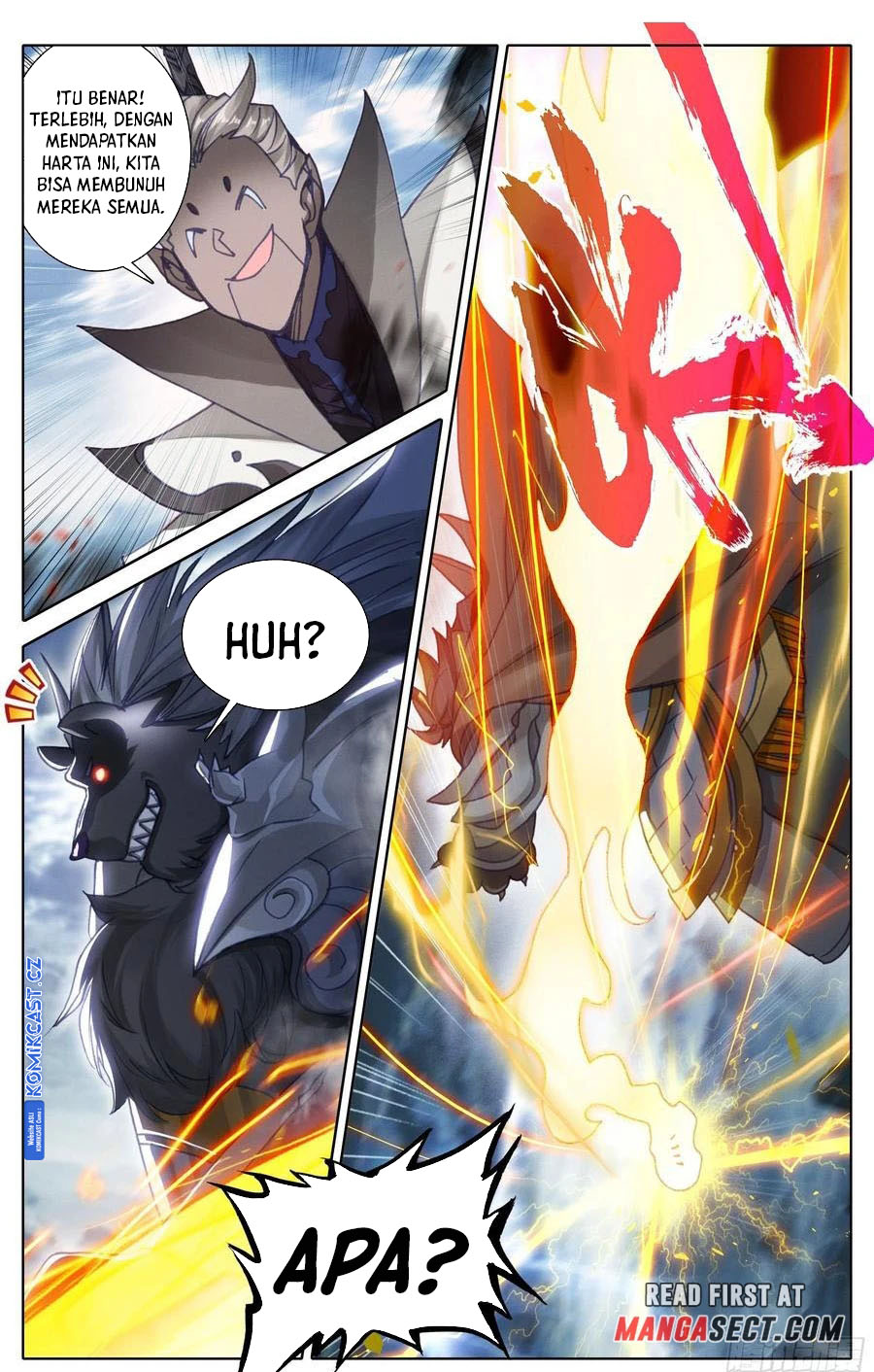 Cang Yuantu (Azure Legacy)