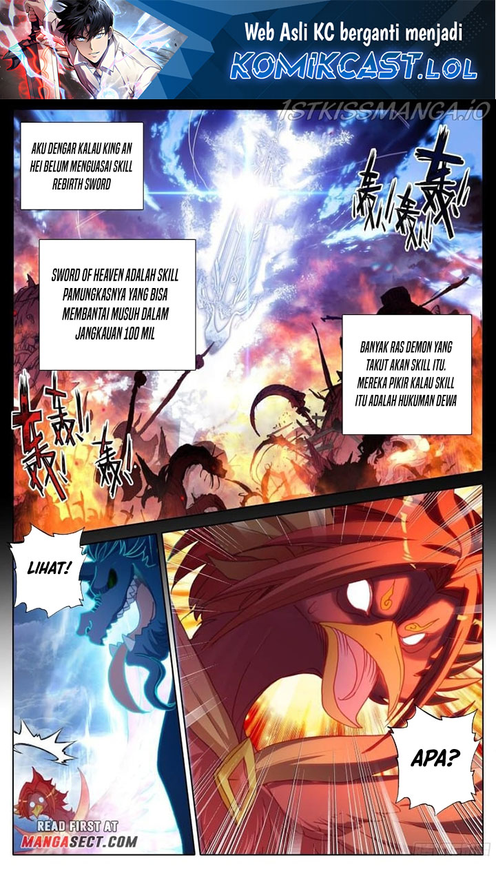 Cang Yuantu (Azure Legacy)