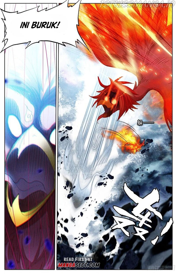 Cang Yuantu (Azure Legacy)