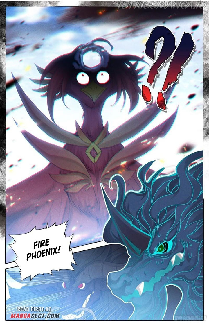 Cang Yuantu (Azure Legacy)