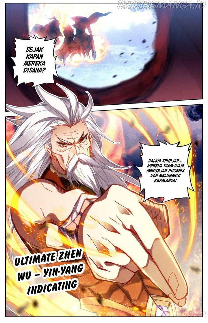 Cang Yuantu (Azure Legacy)