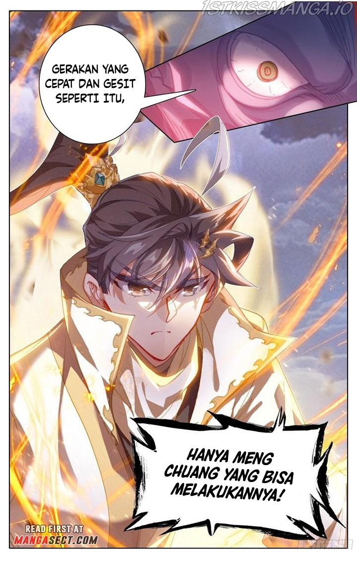Cang Yuantu (Azure Legacy)