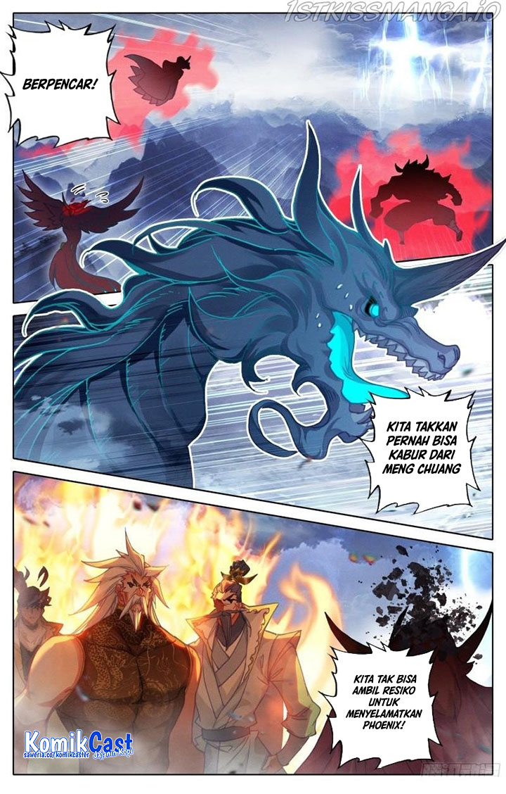 Cang Yuantu (Azure Legacy)