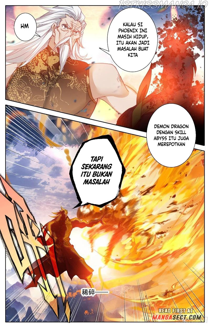 Cang Yuantu (Azure Legacy)