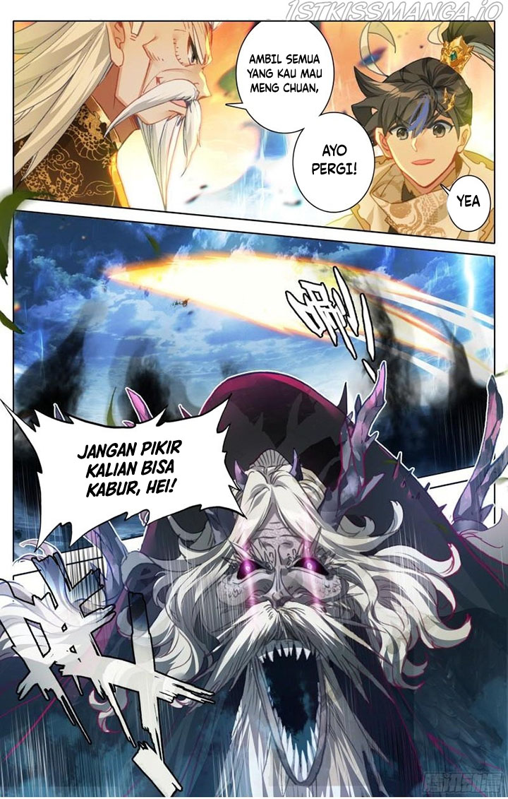 Cang Yuantu (Azure Legacy)