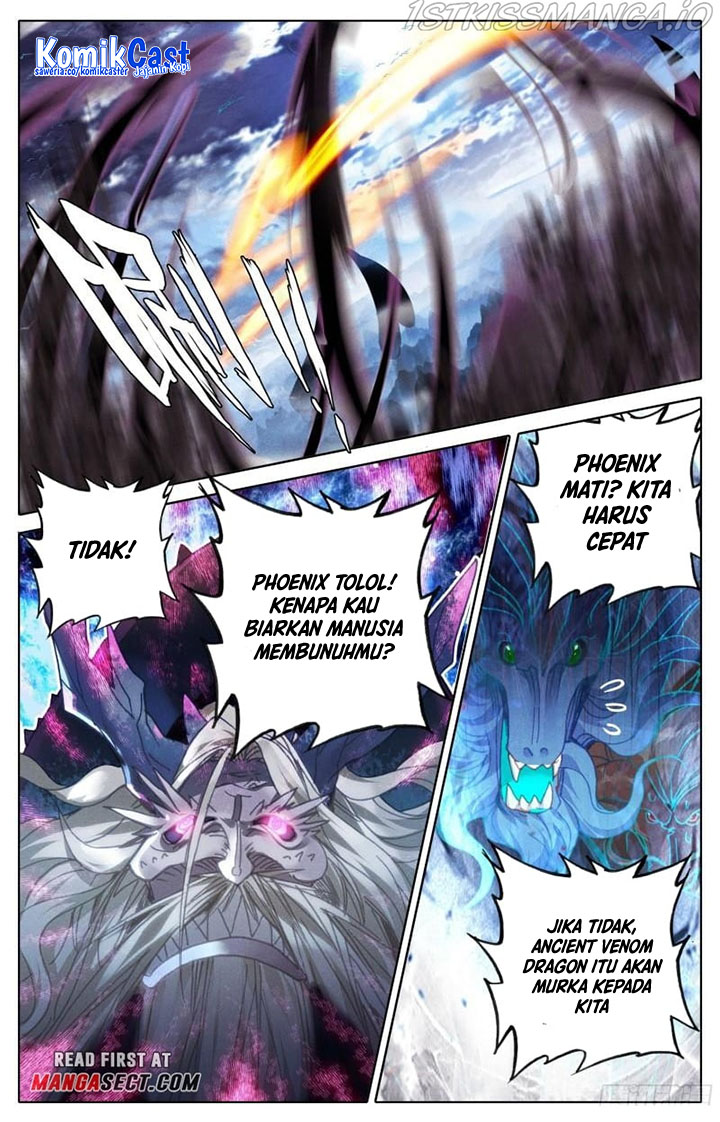Cang Yuantu (Azure Legacy)