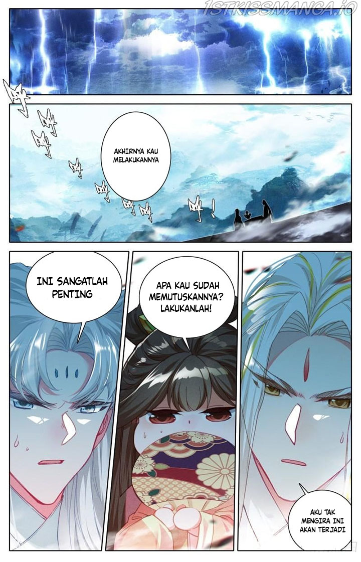 Cang Yuantu (Azure Legacy)