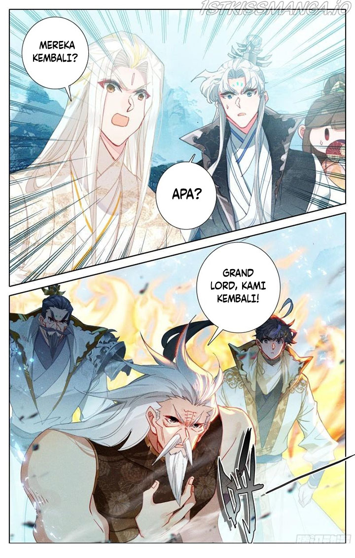Cang Yuantu (Azure Legacy)