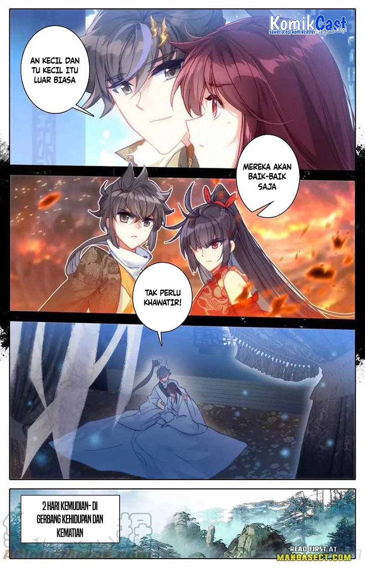 Cang Yuantu (Azure Legacy)