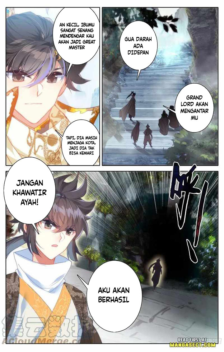 Cang Yuantu (Azure Legacy)