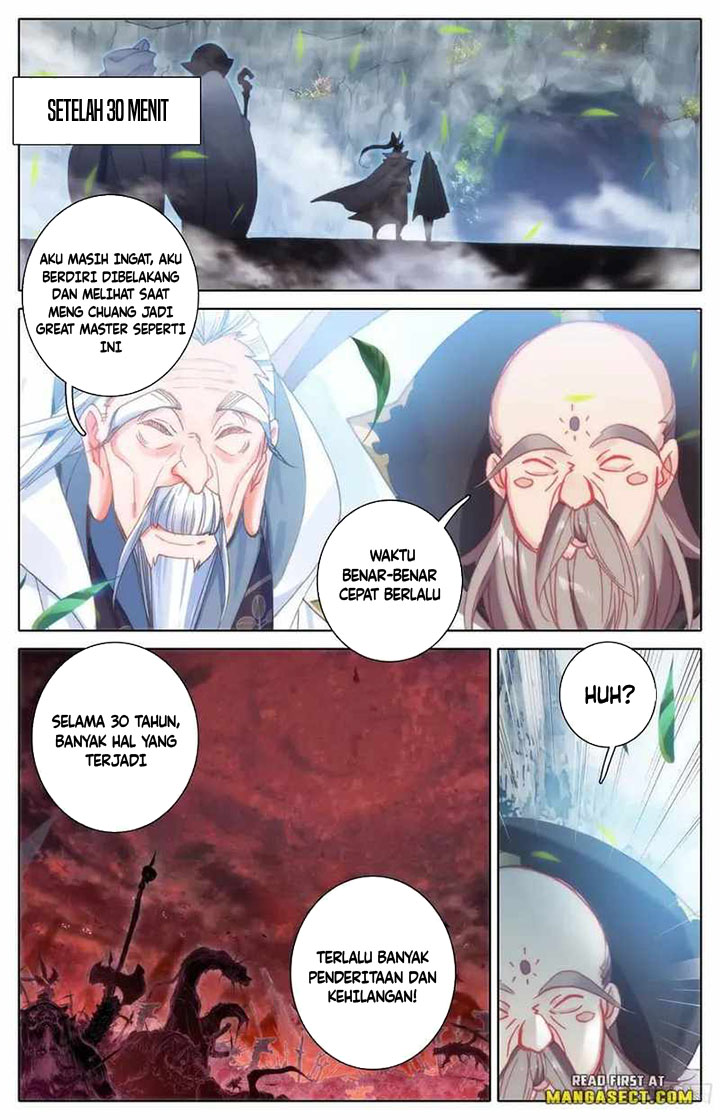 Cang Yuantu (Azure Legacy)