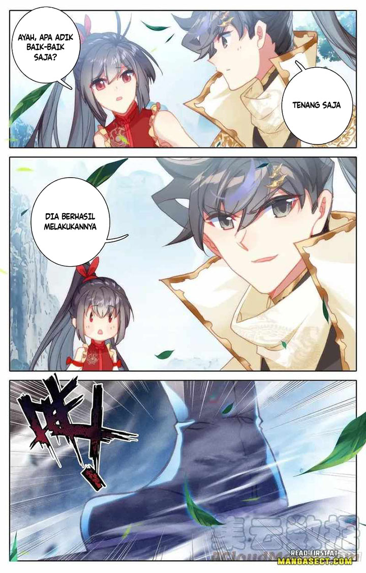 Cang Yuantu (Azure Legacy)