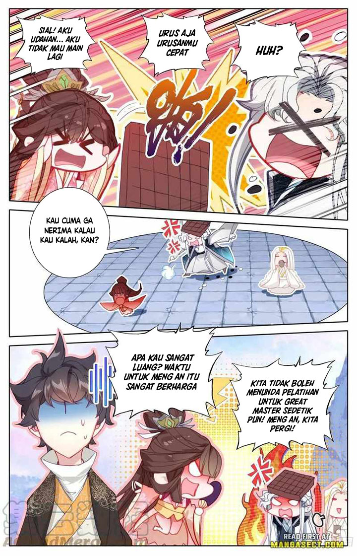 Cang Yuantu (Azure Legacy)