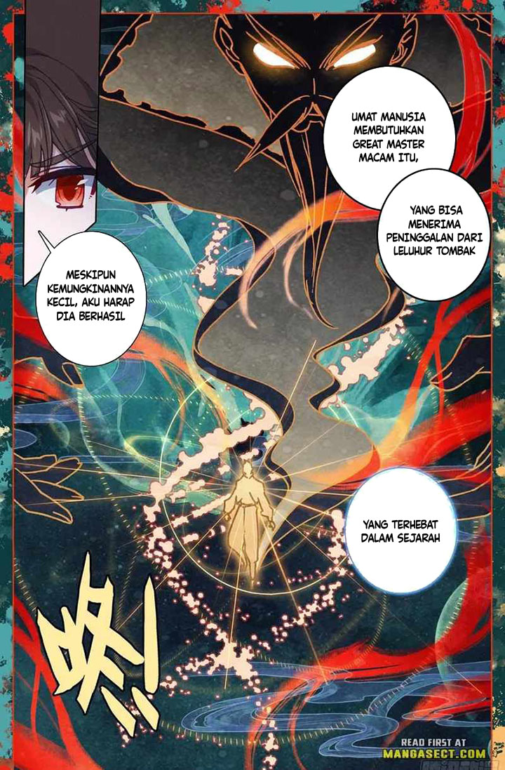 Cang Yuantu (Azure Legacy)