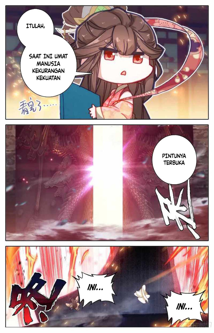 Cang Yuantu (Azure Legacy)