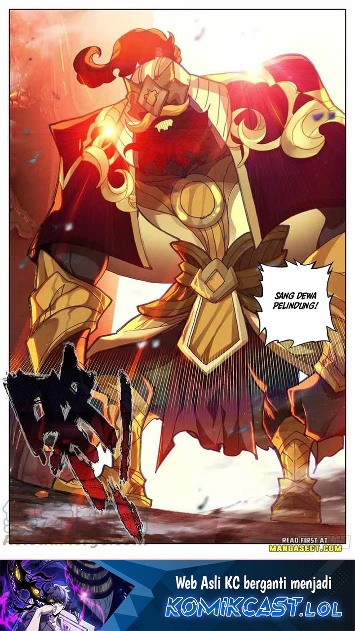 Cang Yuantu (Azure Legacy)