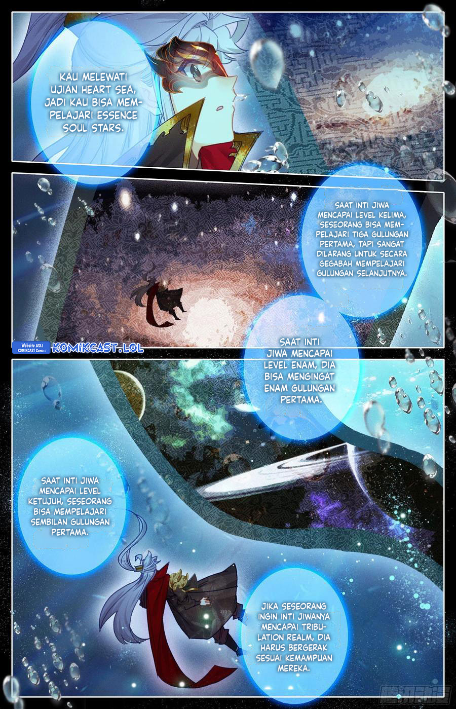 Cang Yuantu (Azure Legacy)