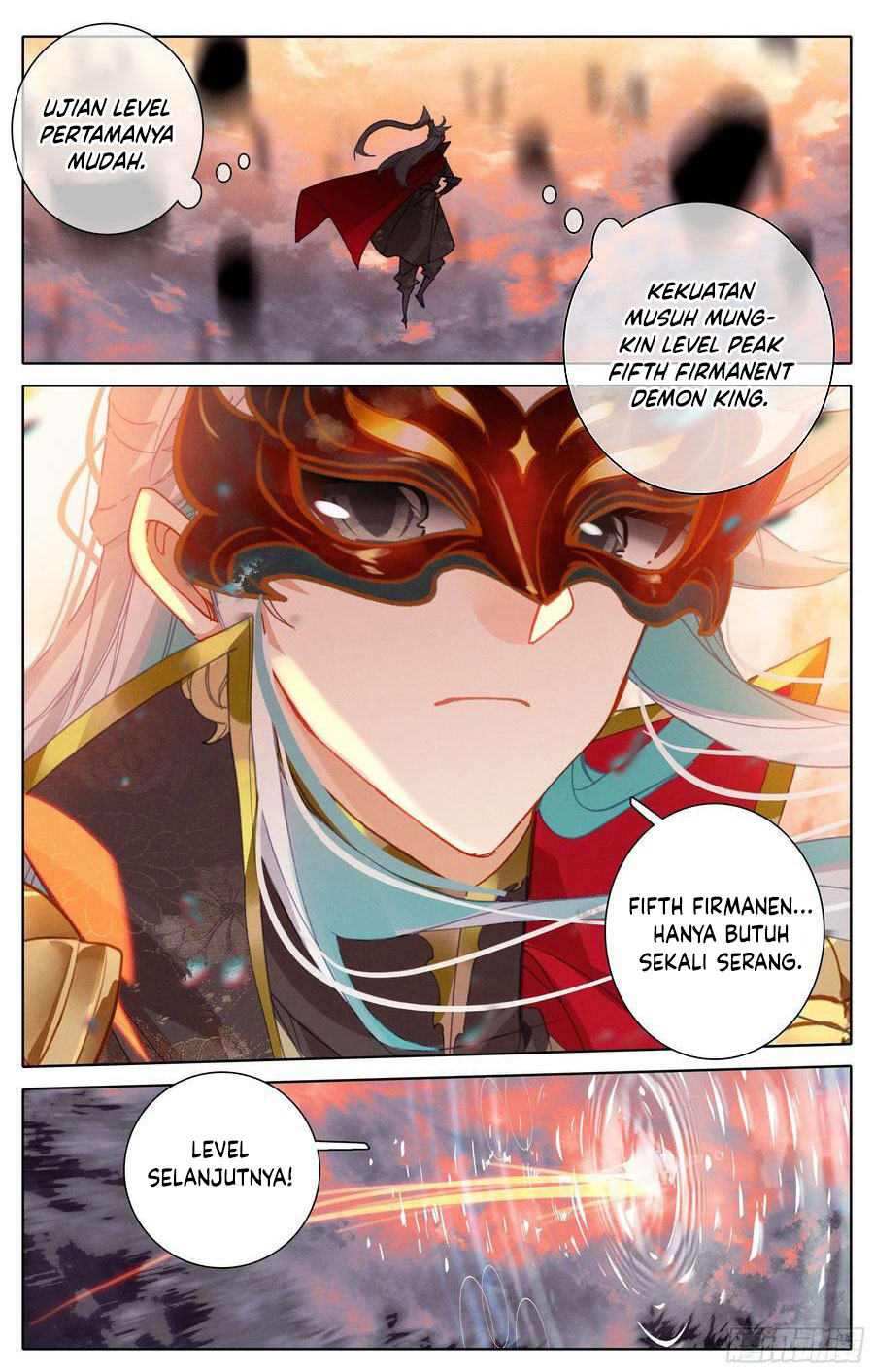 Cang Yuantu (Azure Legacy)