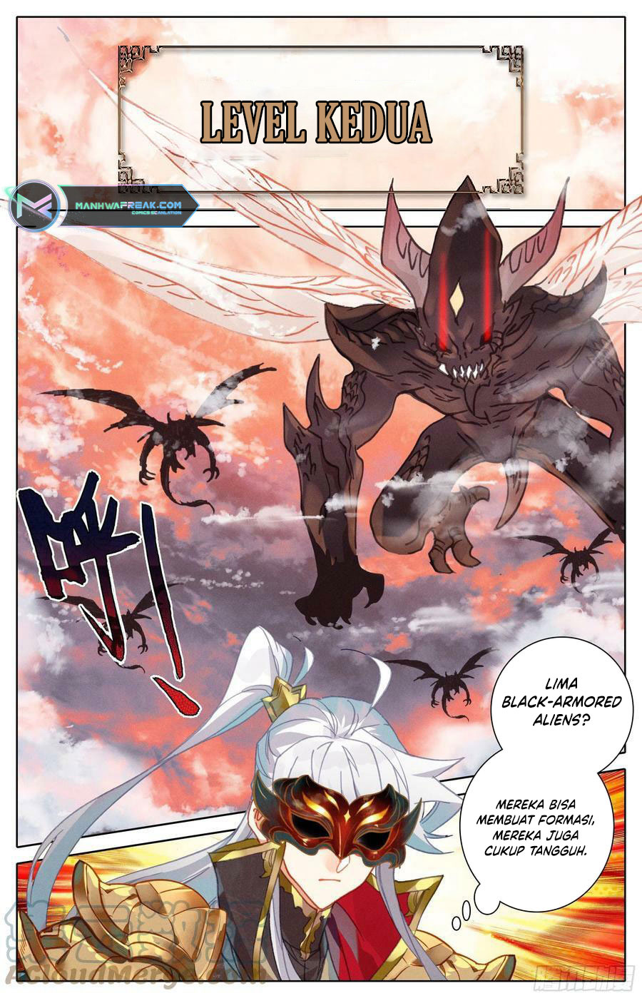 Cang Yuantu (Azure Legacy)