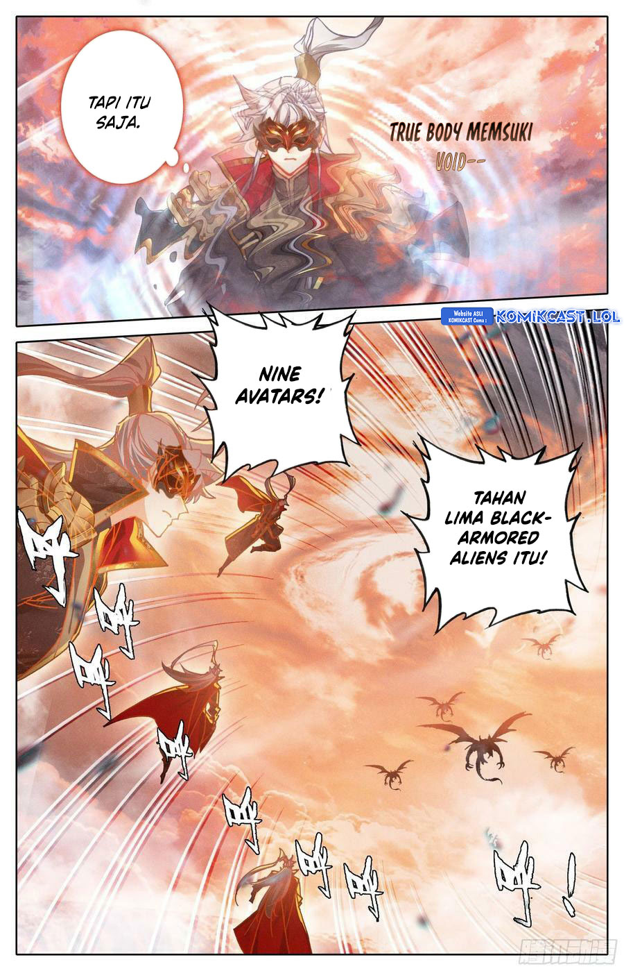 Cang Yuantu (Azure Legacy)