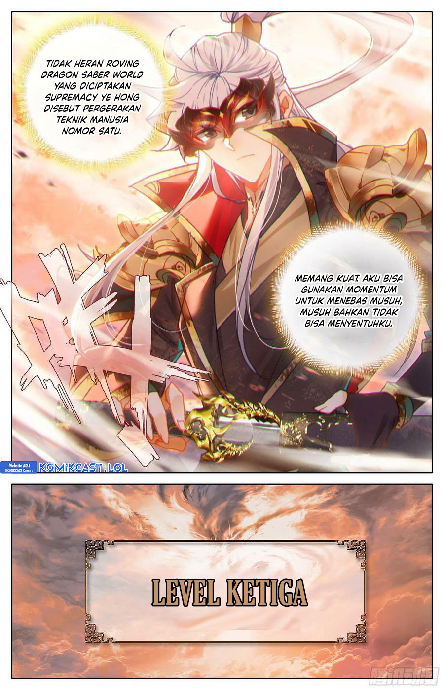 Cang Yuantu (Azure Legacy)
