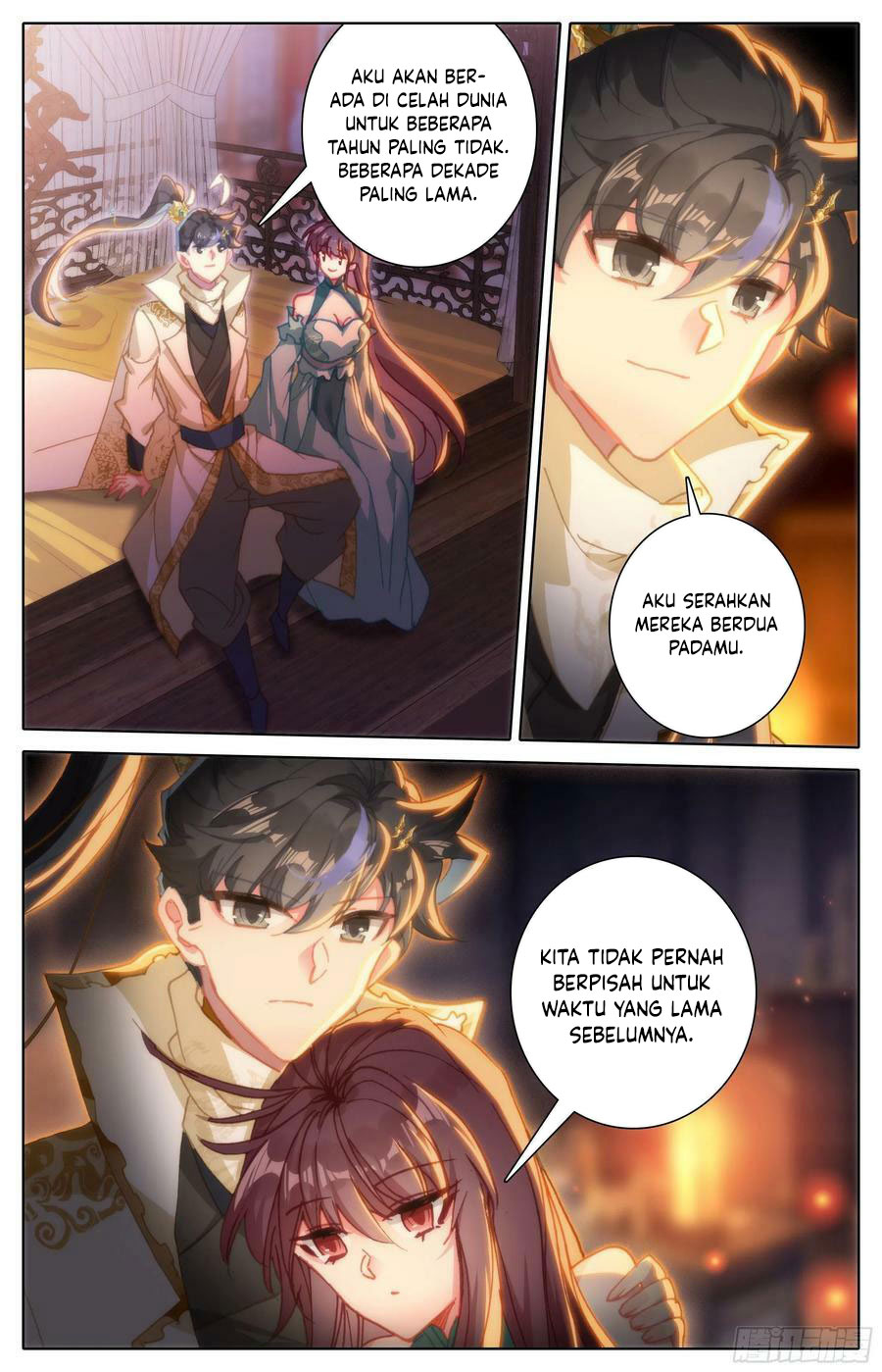 Cang Yuantu (Azure Legacy)