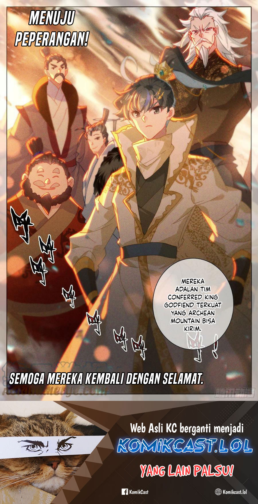 Cang Yuantu (Azure Legacy)