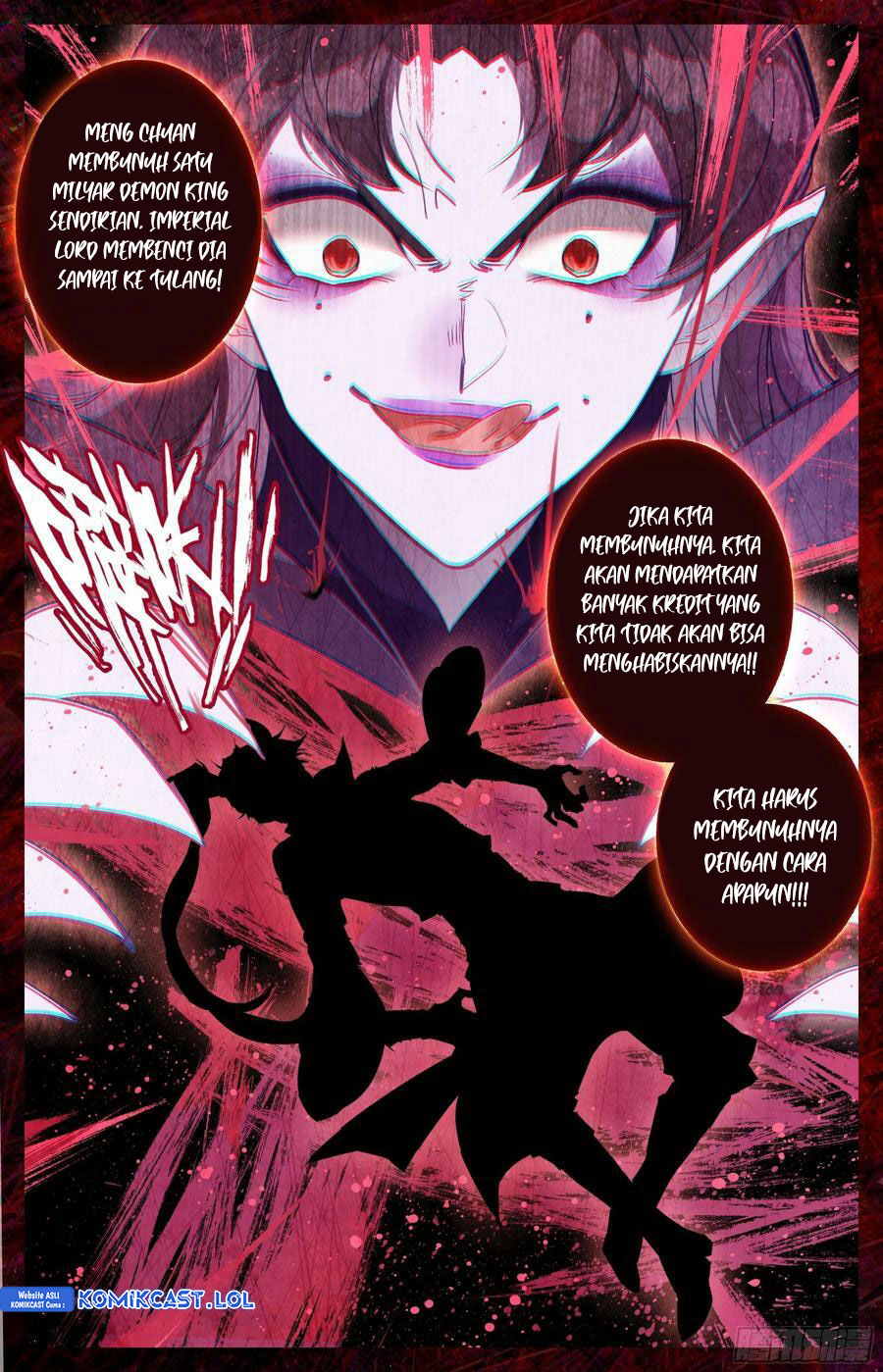Cang Yuantu (Azure Legacy)