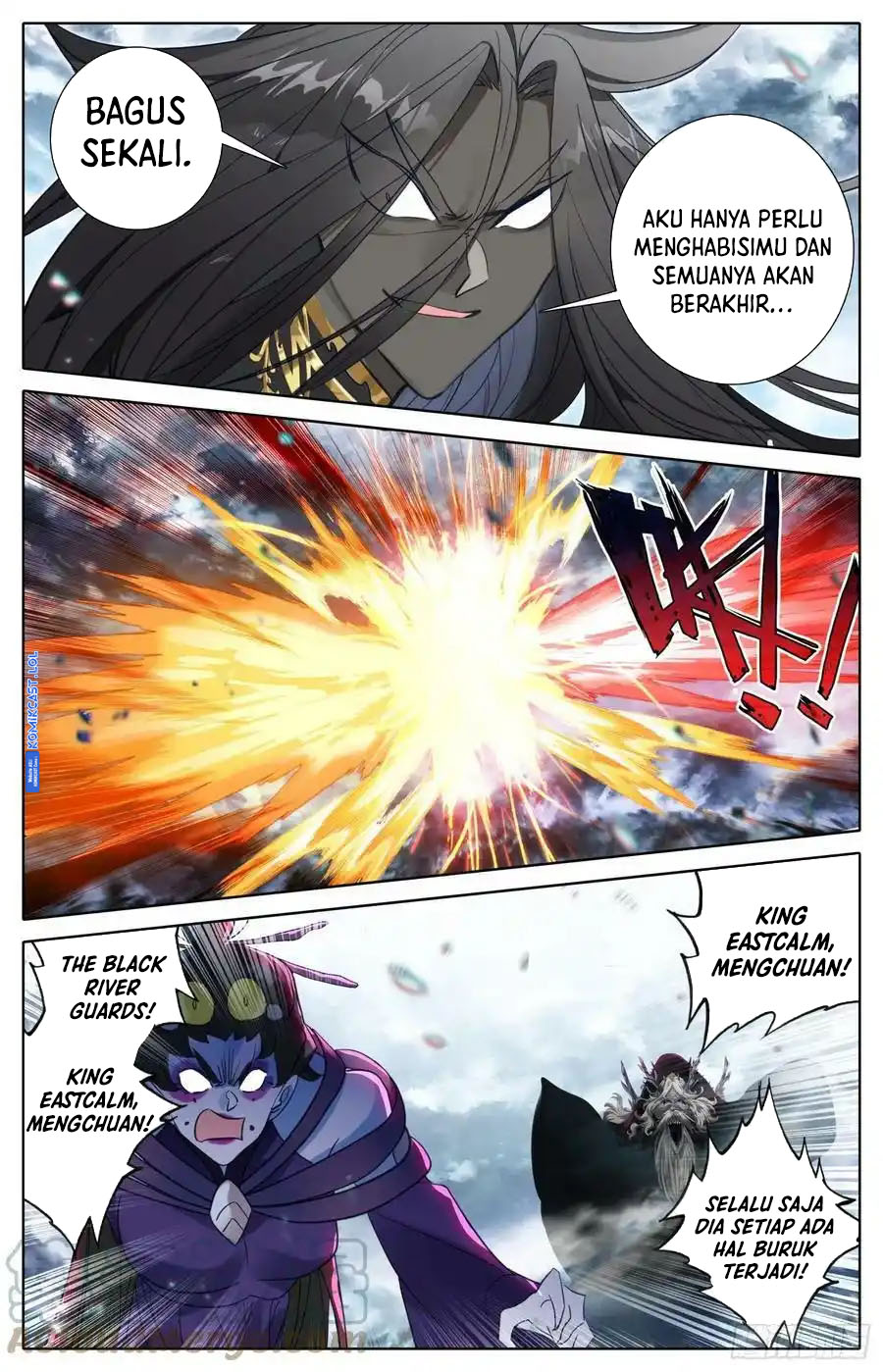 Cang Yuantu (Azure Legacy)