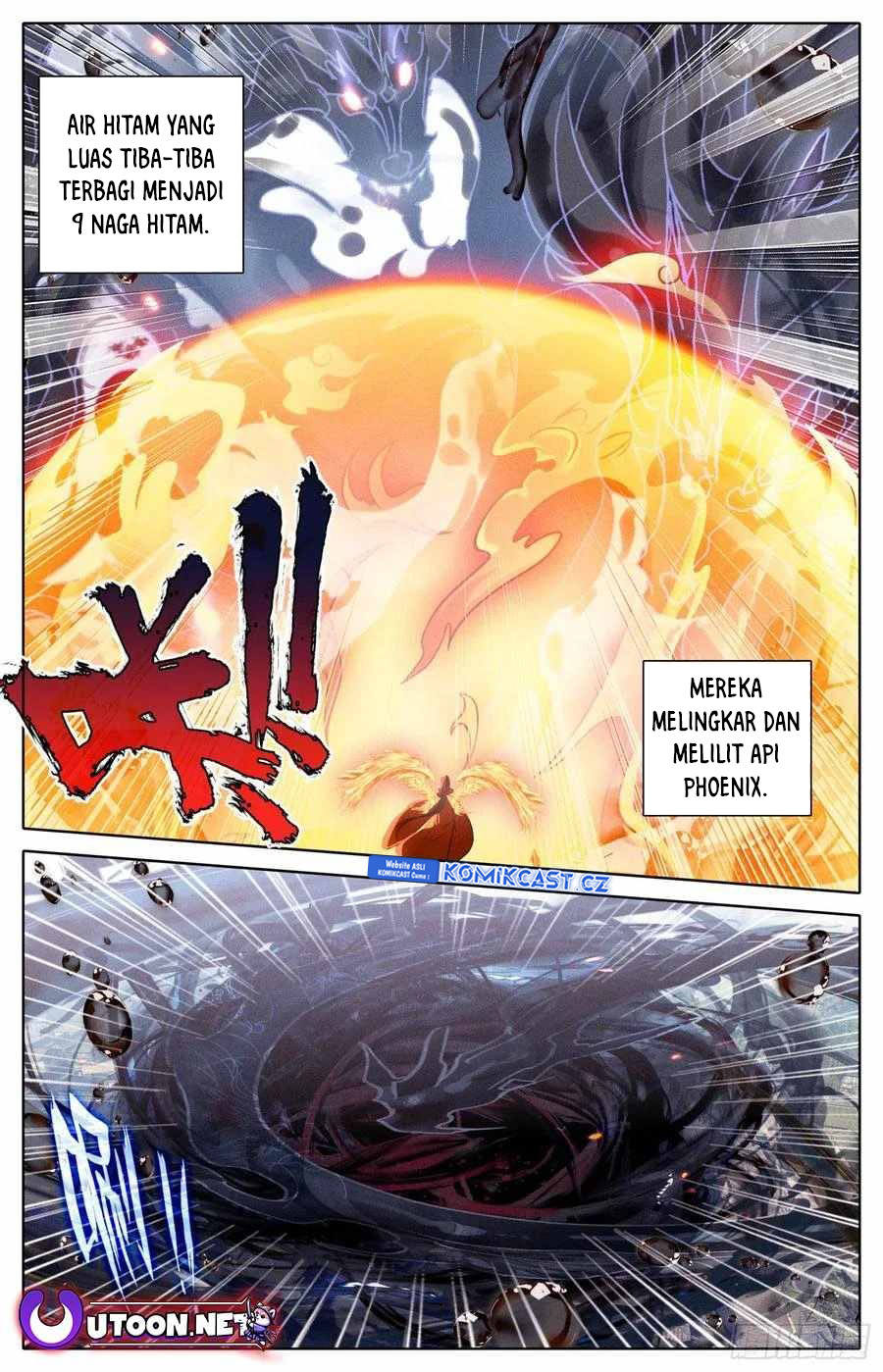 Cang Yuantu (Azure Legacy)
