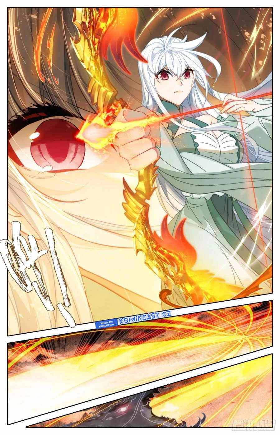 Cang Yuantu (Azure Legacy)
