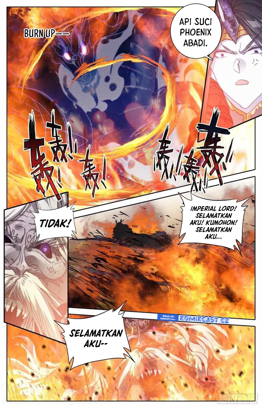 Cang Yuantu (Azure Legacy)