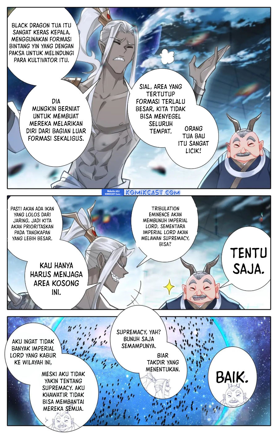 Cang Yuantu (Azure Legacy)