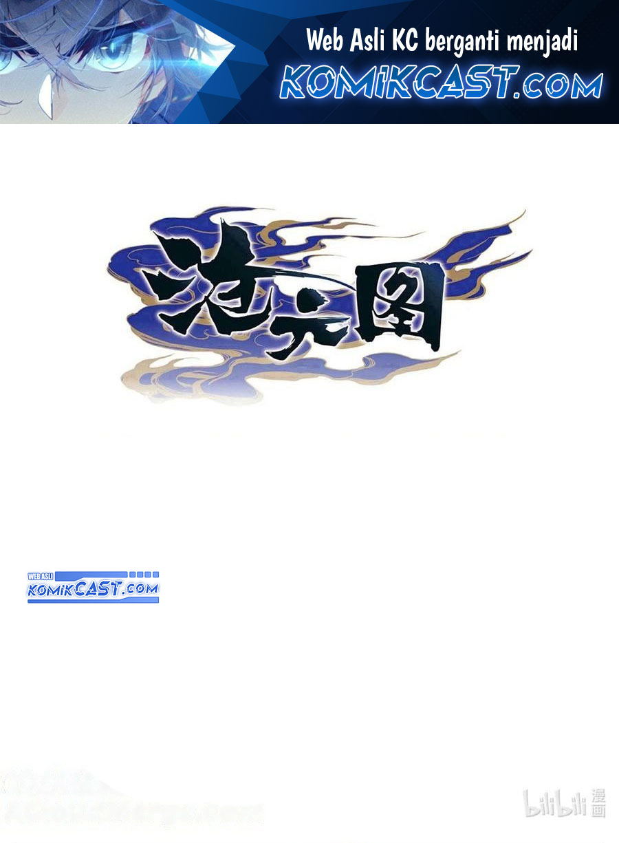 Cang Yuantu (Azure Legacy)
