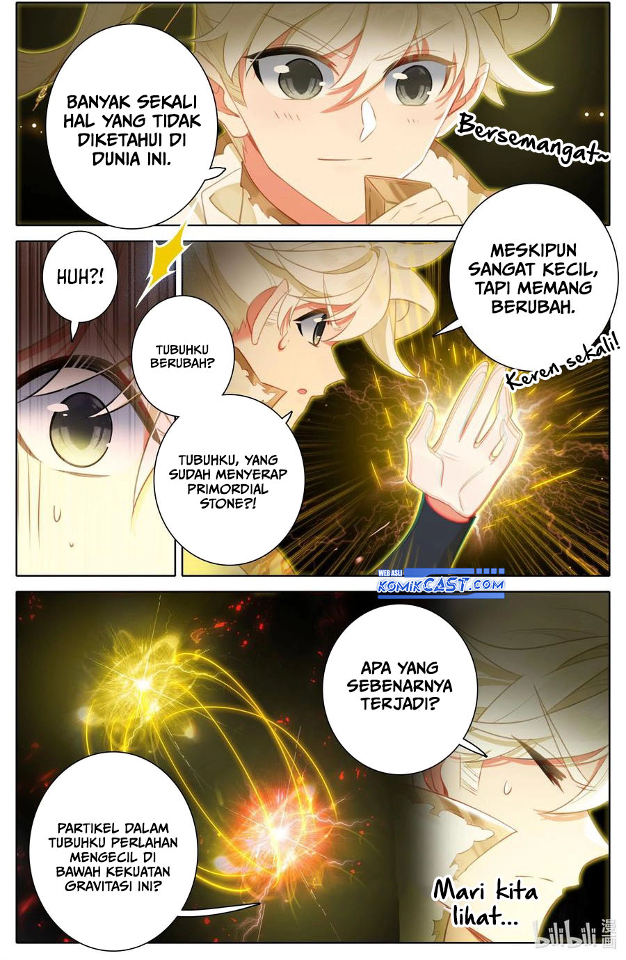 Cang Yuantu (Azure Legacy)