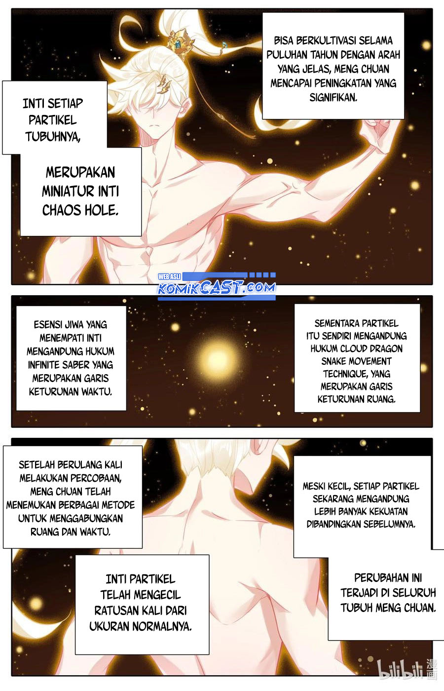Cang Yuantu (Azure Legacy)