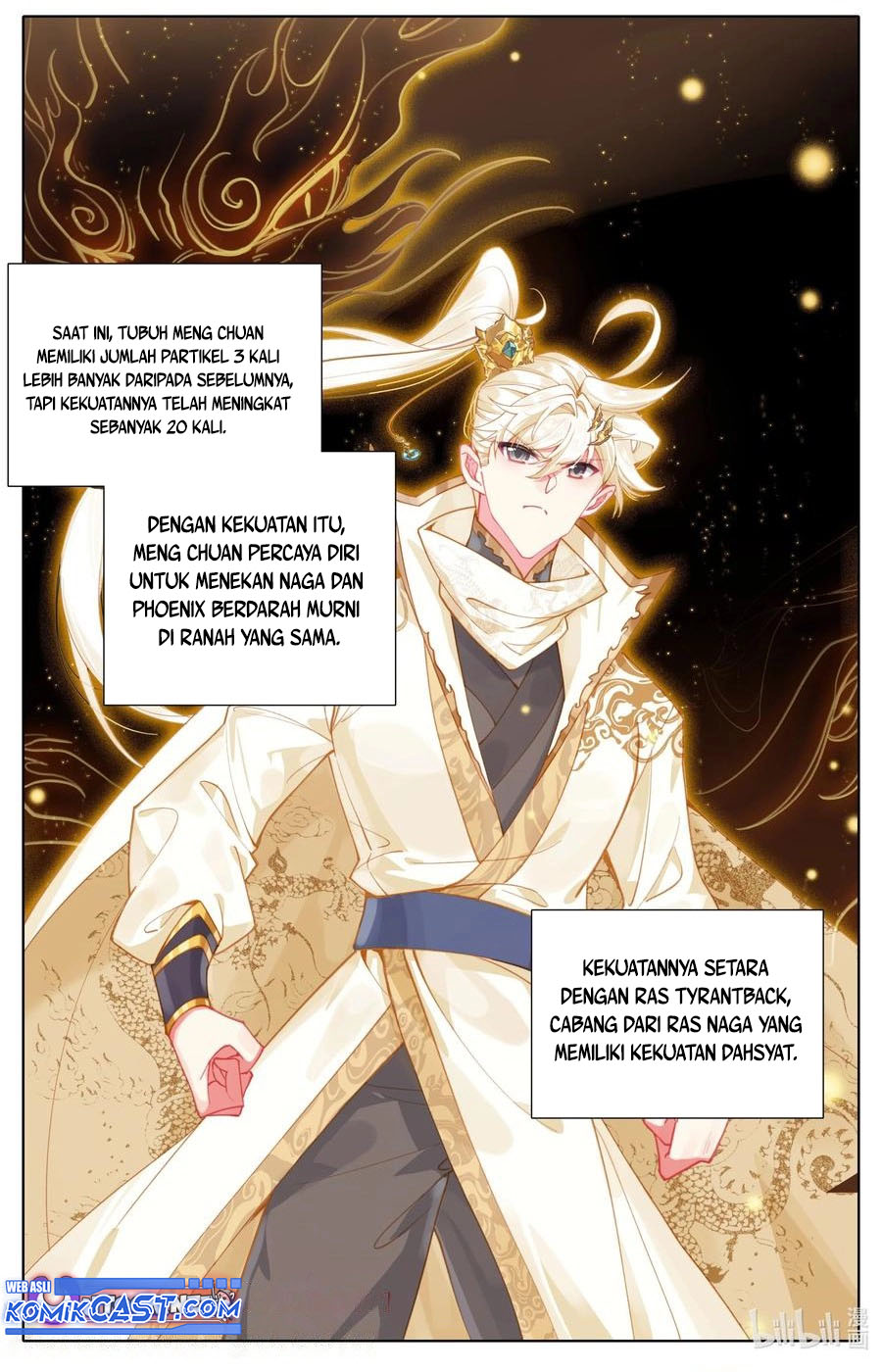 Cang Yuantu (Azure Legacy)