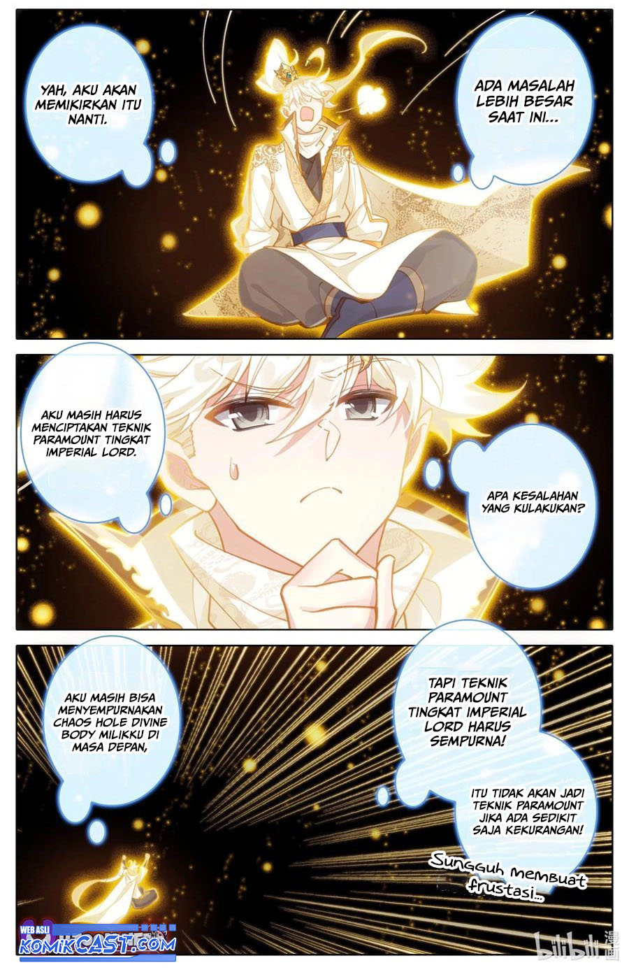 Cang Yuantu (Azure Legacy)