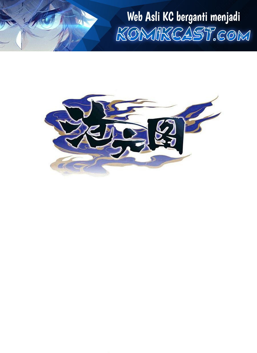 Cang Yuantu (Azure Legacy)
