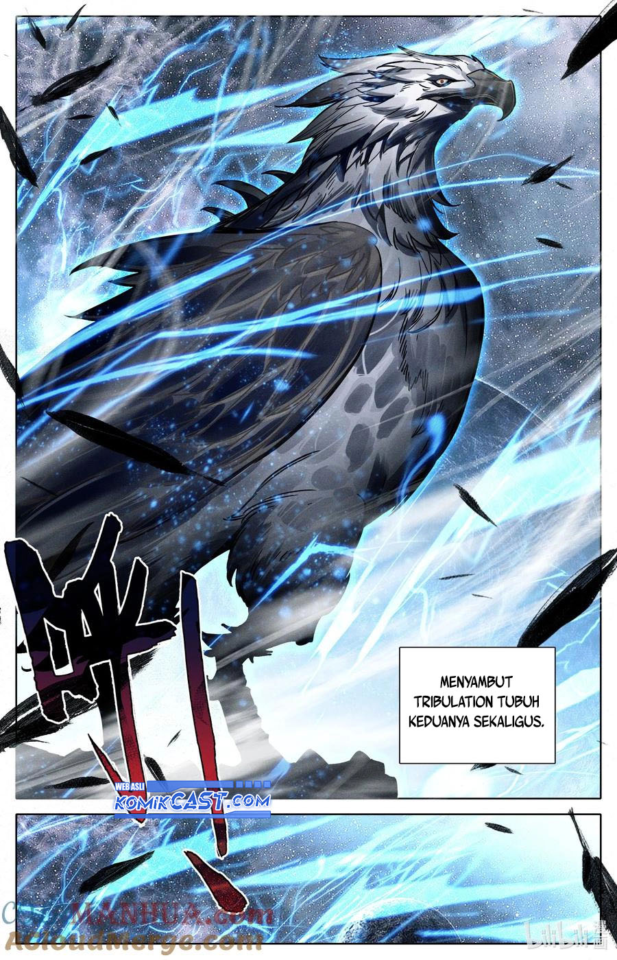 Cang Yuantu (Azure Legacy)