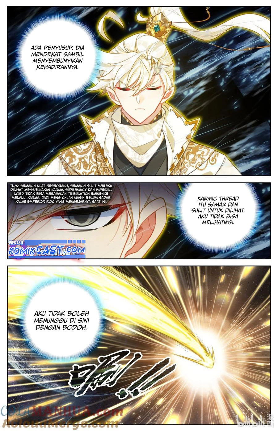 Cang Yuantu (Azure Legacy)