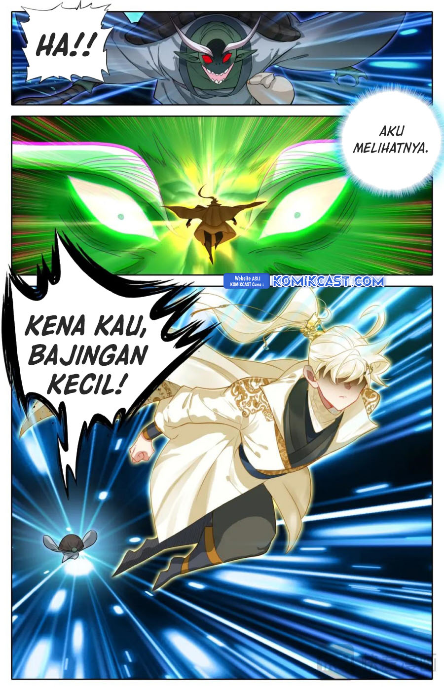 Cang Yuantu (Azure Legacy)