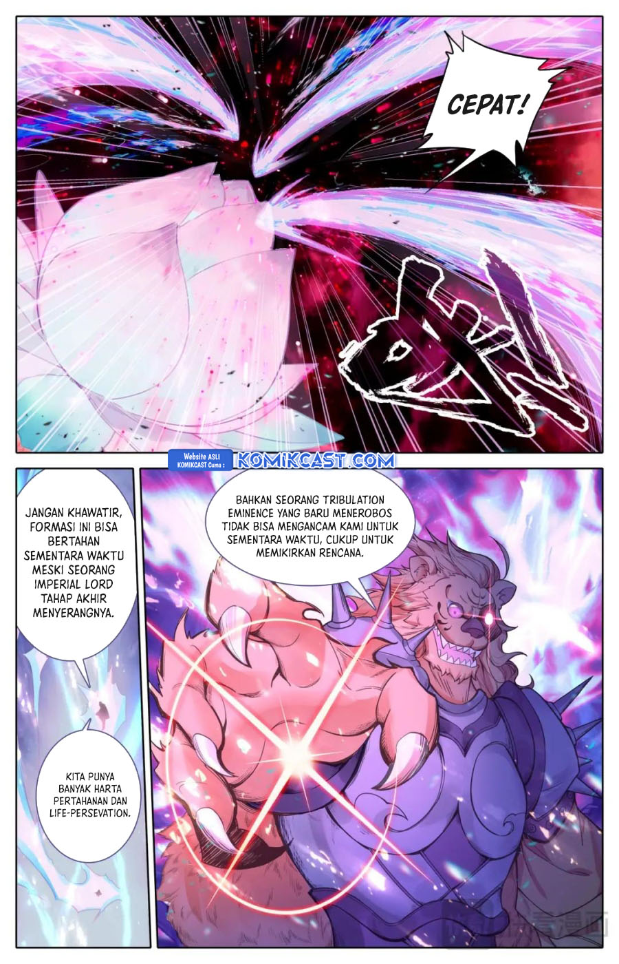 Cang Yuantu (Azure Legacy)