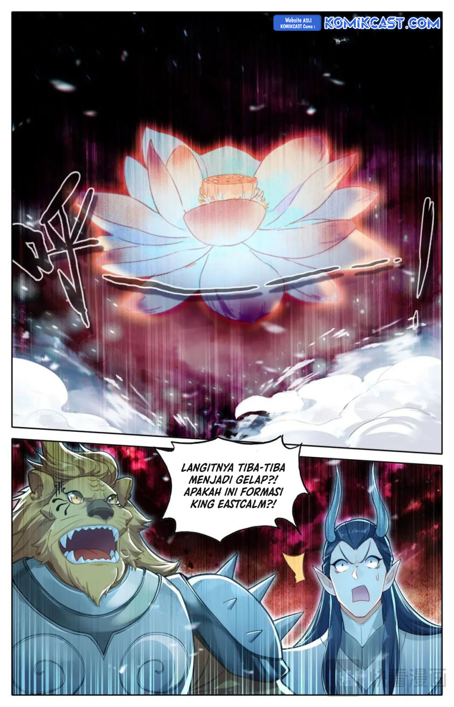 Cang Yuantu (Azure Legacy)