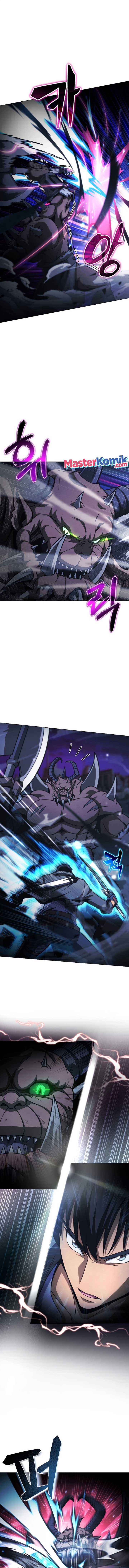 Carnivorous Hunter