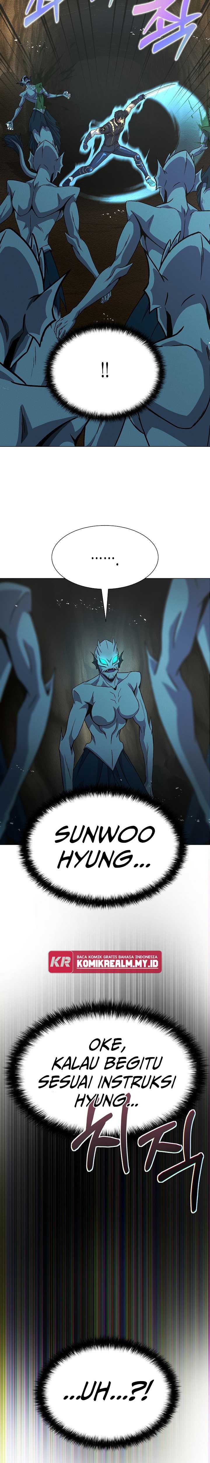 Carnivorous Hunter
