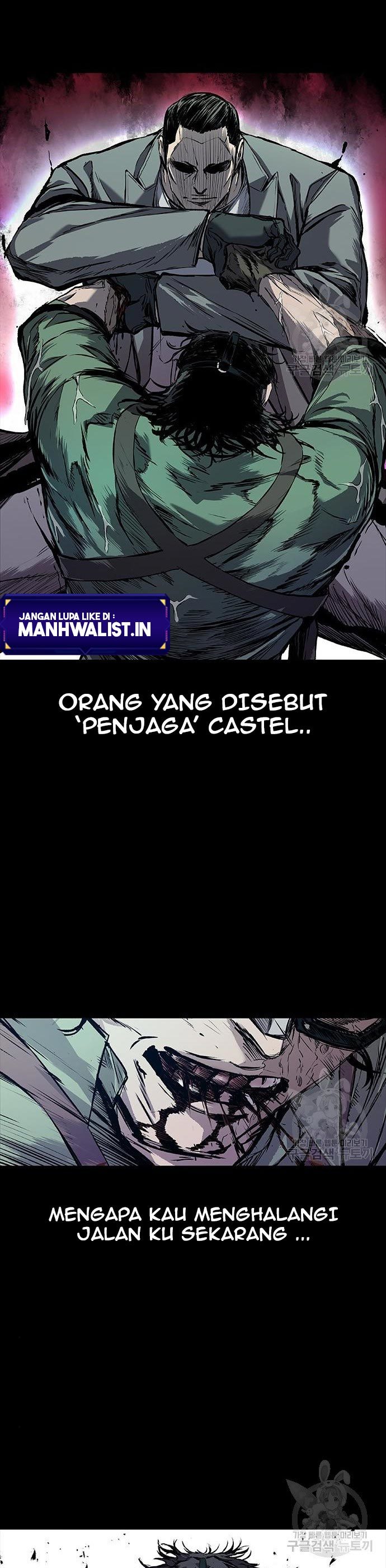 Castle 2: On Top of Everyone